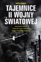 Tajemnice II wojny światowej