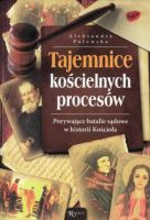 Tajemnice kościelnych procesów