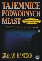 Tajemnice podwodnych miast