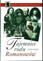 Tajemnice rodu Romanowów