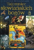 Tajemnice słowiańskich bogów