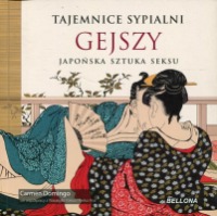 Tajemnice sypialni gejszy