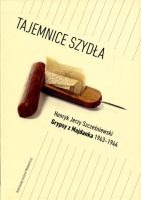 Tajemnice szydła