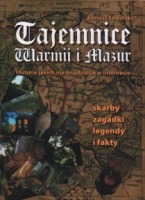 Tajemnice Warmii i Mazur