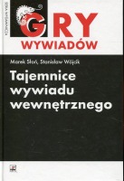 Tajemnice wywiadu wewnętrznego