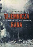 Tajemnicza rana