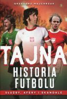 Tajna historia futbolu