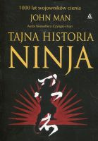 Tajna historia ninja