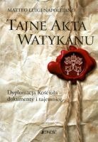 Tajne akta Watykanu