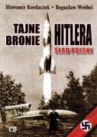 Tajne bronie Hitlera - ślad polski