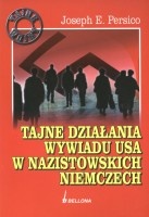 Tajne działania wywiadu USA w nazistowskich Niemczech