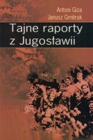 Tajne raporty z Jugosławii