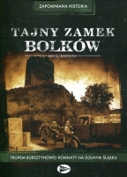 Tajny zamek Bolków