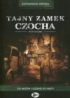 Tajny zamek Czocha