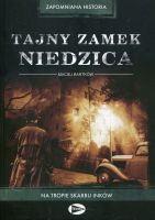 Tajny zamek Niedzica