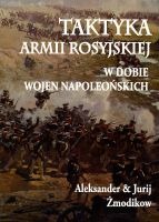 Taktyka armii rosyjskiej w dobie wojen napoleońskich