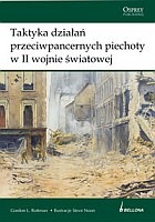 Taktyka działań przeciwpancernych piechoty w II wojnie światowej