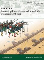 Taktyka formacji pikiniersko-muszkieterskich w okresie 1590-1660