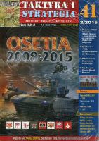 Taktyka i Strategia 41 (2/2015)