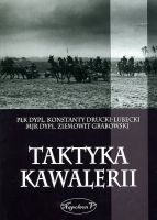 Taktyka kawalerii 