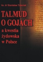 Talmud o gojach a kwestia żydowska w Polsce