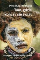 Tam gdzie kończy się świat