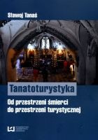 Tanatoturystyka