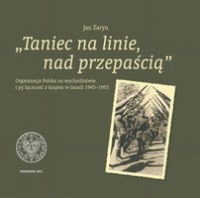 Taniec na linie, nad przepaścią