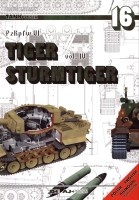 TANK POWER PzKpfw. VI Tiger vol. 4