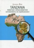 Tanzania - Państwo i społeczeństwo