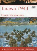 Tarawa 1943 Drugi cios marines