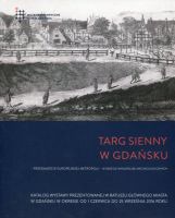 Targ Sienny w Gdańsku