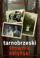 Tarnobrzeski słownik katyński