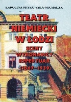 Teatr niemiecki w Łodzi