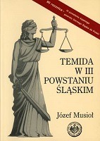 Temida w III powstaniu śląskim