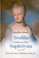 Teofila z Jabłonowskich Sapieżyna (1742-1816)