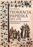 Teokracja papieska 1073-1378  