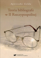 Teoria bibliografii w II Rzeczypospolitej