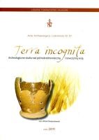 Terra incognita