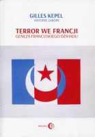 Terror we Francji