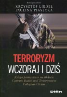 Terroryzm wczoraj i dziś