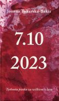 Tęsknota pieska za wilkiem z lasu 7.10.2023