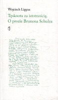 Tęsknota za istotnością