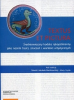 Textus et pictura