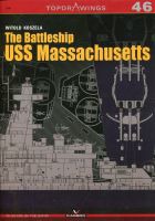 The Battleship USS Massachusetts