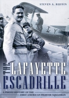 The Lafayette Escadrille