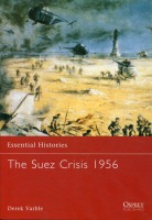 The Suez Crisis 1956