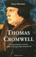 Thomas Cromwell