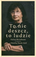 To nie deszcz, to ludzie