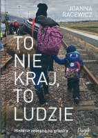 To nie kraj, to ludzie